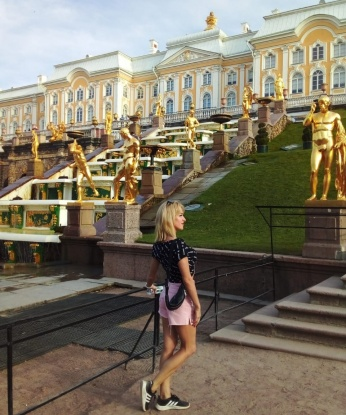 Людмила